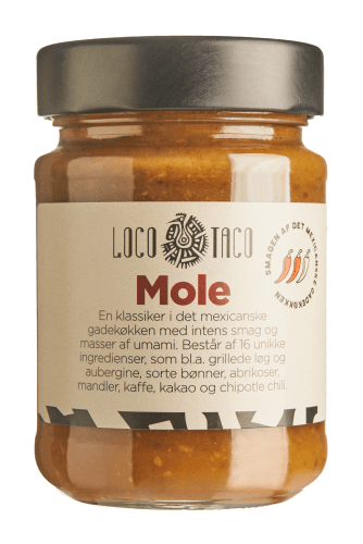 Loco Taco Mole 5714484000672_ub